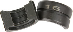 MAR-POL Pofák U-típusú krimpelő fogóhoz 16mm 40120 (M55910-16)