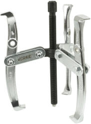 VERKE Háromkaros lehúzó 8'' 295mm 80071 (V84833)