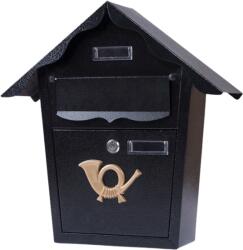 Chomik Raven postaláda 37x36, 5x10cm 62680 (TIS8206)