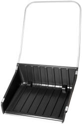 Patrol Group Műanyag hólapát Titanium K2 Black 150cm 13338 (SPYK2CZAAPG012)
