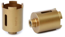 MAR-POL Szegmentált gyémánt fúrókorona 32mm M14 14260 (M22651S)