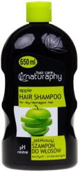 Naturaphy Hajsampon alma és aloe vera kivonattal Naturaphy 650ml 30494 (5908311419731)