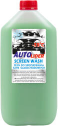 Auto Lider Fagyálló szélvédőmosó folyadék -35C, Auto-Lider 5000ml 30303 (5908311410097)