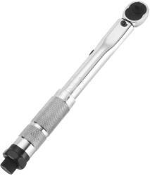 Kraft&Dele Nyomatékkulcs 1/4", 5-25Nm 64724 (KD11385)