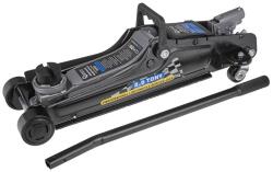 GEKO Mobil hidraulikus emelő 2, 5t 80-365mm 60229 (G02030)