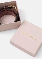 Coccinelle двустранен колан дамски от кожа (E3.SSM.11.06.01)