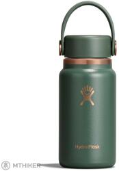 Hydro Flask Micro Hydro mini termosz, 200 ml, forest green arc