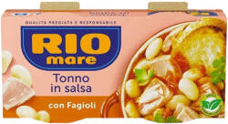 Rio Mare tonhalsaláta 2x160g babos
