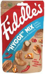  Fiddle`s gluténmentes vegán hygge mix sós édes fűszeres magvaskeverék 70g 103570 (103570)