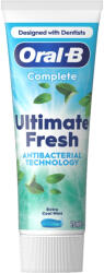 Oral-B fogkrém 75ml Complete Ultimate Fresh