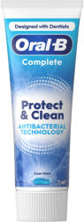 Oral-B fogkrém 75ml Complete Protect&Clean
