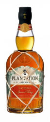 Planteray Xaymaca Special Dry rum 0, 7 l, 43%
