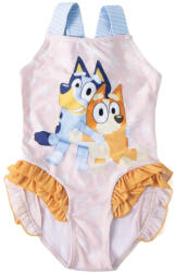Cerda Детски цял бански Cerda - Bluey, 3 г, розов (2900003248)