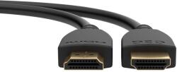 C2G HDMI 2.0 Összekötő Fekete 6m 88843 C2G50647 (C2G50647)