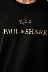 Paul&Shark тениска мъжка от памук Knitwear (99311007)