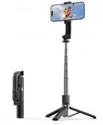 Orico Selfie Stick Bluetooth Orico SPV90, Universal, Negru