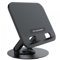 Wozinsky Suport WZK WRS-K75 pentru Laptop / Tableta, Negru