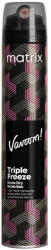 MATRIX Vavoom Triple Freeze Extra Dry hajlakk 300ml