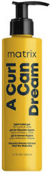 MATRIX A Curl Can Dream fixáló zselé 250ml