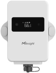 Milesight IOT TS602 Ipari 4G Hőmérséklet és Páratartalom Érzékelő hűtőlánc-felügyeleti szenzor (TS602-L0DEU)