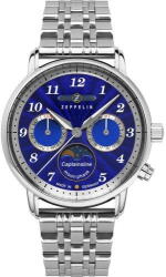 Zeppelin Ceas Zeppelin Zeppelin Captain's Line 8639M-3 (8639M-3) Ceas