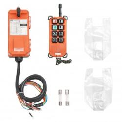 BRECKNER Telecomanda industriala wireless cu 6 comenzi AC 220V si protectie la apa Breckner Germany