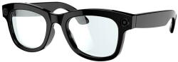 Zeblaze Ochelari Smart Zeblaze AI Eyewear Camera 1080p Bluetooth Wi-Fi Negru (Eyewear-Clear)