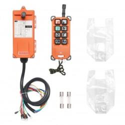 Breckner Germany Telecomanda industriala wireless cu 6 comenzi AC 380V si protectie la apa Breckner Germany