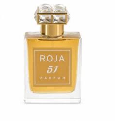 Roja Parfums 51 Pour Femme Parfum femei 100 ml Parfum
