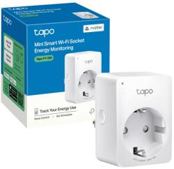 Tapo Priza Inteligenta TP-Link Tapo P110M cu Monitorizare Consum, Control Vocal (Tapo P110M)