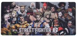 Cooler Master MP511 Speed - Street Fighter - SF6 Edition egérpad XL (MP-511-SPEC4)
