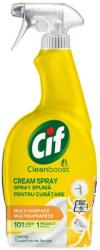 Cif Cream Spray Citrom, 700 ml (64881311)