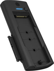 RaidSonic Statie de docking Raidsonic IB-180MS-C31 pentru SSD M. 2 NVMe si SATA 10Gbs negru 2 5/3 5 (ib-180ms-c31)