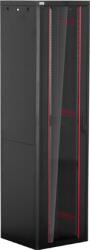 AsyTech Rack ASYTECH Networking PRO Series ASY-47U-6060PRO, 19 inch, 47U, 600 x 600 mm, Black (ASY-47U-6060PRO)