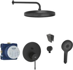 SANITINO Hansgrohe SANI21GKK406