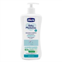 Chicco adagolóval Baby Moments Protection, 500 ml
