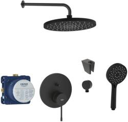 SANITINO Hansgrohe SANI21GKK407