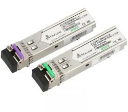 Extralink Transceiver Extralink SFP EX. 8741 (EX.8741) - flax