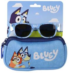 Cerda Ochelari de soare pentru copii Cerda - Bluey, cu husă (2600003172)