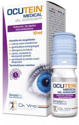 OCUTEIN Medical Gél Szemcsepp 10ml - patika-akcio