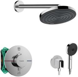 Hansgrohe SANI21HHH002