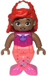 LEGO® Minifigurák Ariel dupmermaid05 (dupmermaid05)
