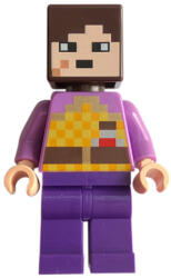 LEGO® Minifigurák Vég harcos min201 (min201)