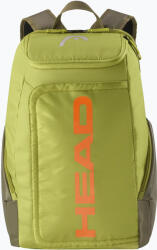 HEAD Rucsac de tenis HEAD Pro Backpack 28 l green/orange