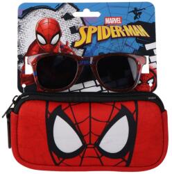 Cerda Ochelari de soare pentru copii Cerda - Marvel, Spiderman, cu husă (2600003174)