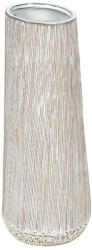  Ellington Kerámia Váza Krém-Barna 30x77, 5cm (JW-527/77-09)