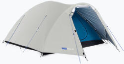 KADVA Cort de camping pentru 4 persoane KADVA CAMPdome 4 gri Cort