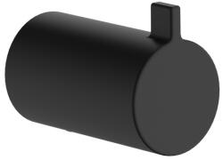 Hansgrohe Fogas Hansgrohe AddStoris S fekete matt színben 41762670 (41762670)