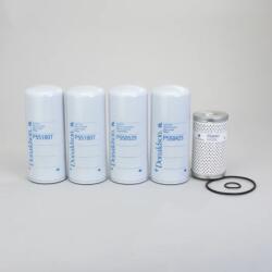Donaldson Kit filtre ulei si combustibil Donaldson P559616