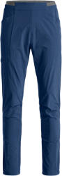 ORTOVOX Pantali pentru bărbați Ortovox Trace Pants Men's Blue Nunatak L